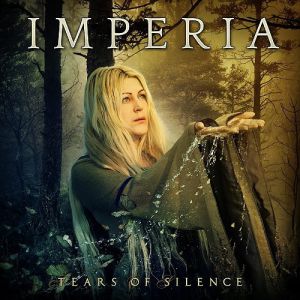 Imperia - Tears Of Silence, ltd.ed.