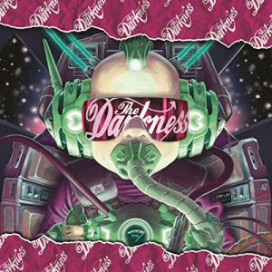 The Darkness - Last Of Our Kind, deluxe