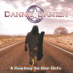Damien, Dannie - A Cowboy No One Gets