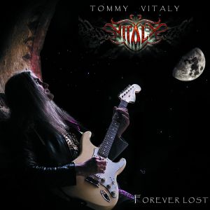 Vitaly, Tommy - Forever Lost