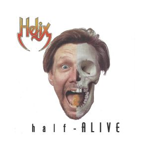 Helix - Half Alive