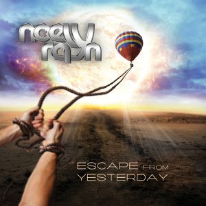 Noely Rayn - Escape From Yesterday