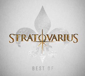 Stratovarius - Best Of, ltd.ed.