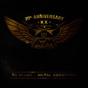 Various - 20 Years Metal Addiction