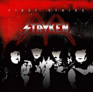 Stryken - First Strike