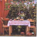 Lane, Lana - Covers Collection