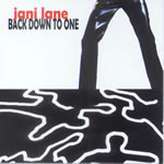 Lane, Jani - Back Down To One