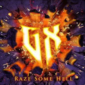 GX Project - Raze Some Hell