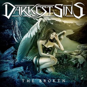 Darkest Sins - The Broken