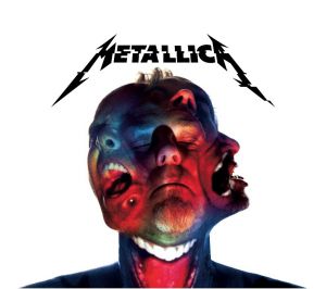 Metallica - Hardwired...To Self-Destruct, (Deluxe Edition)