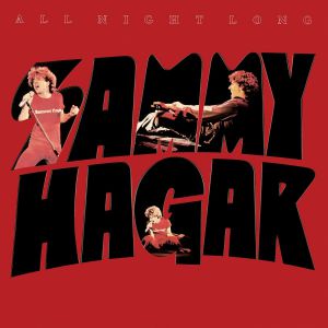 Hagar, Sammy - All Night Long
