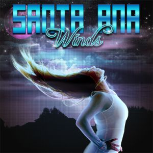 Santa Ana Winds - Santa Ana Winds
