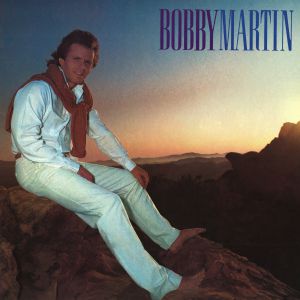 Martin, Bobby - Bobby Martin