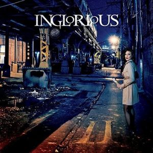 Inglorious - II, ltd.ed.