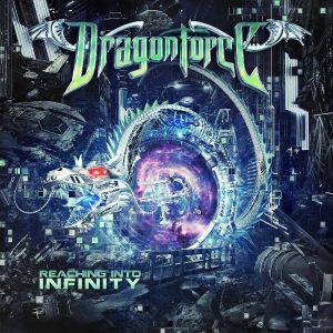 Dragonforce - Reaching for infinity