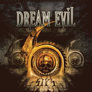 Dream Evil - Six (Mediabook) 3 Bonustracks