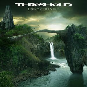 Threshold - Legends of the shires (DIGI) Ltd.