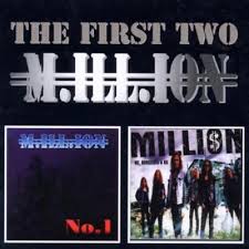 Million - First Two Million