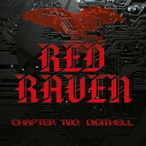 Red Raven - Chapter Two Digithell