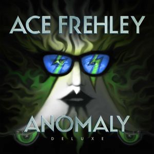 Frehley, Ace - Anomaly (Deluxe) DIGI