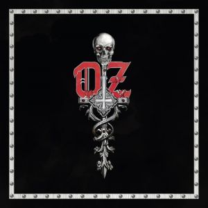 Oz - Transition State (Red Vinyl)