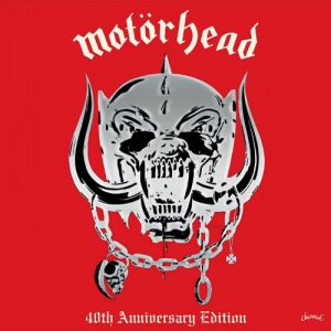 Motrhead - Motrhead (40th Anniversary Edition)
