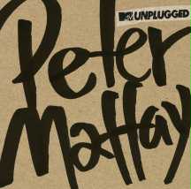 Maffay Peter - MTV Unplugged (Digi)