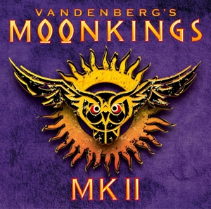 Vandenberg's Moonking - MK II