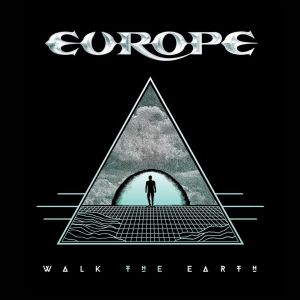Europe - Walk the earth (Deluxe)