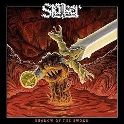 Stlker - Shadow of the sword
