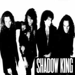 Shadow King - Shadow King (Collector's Edition)