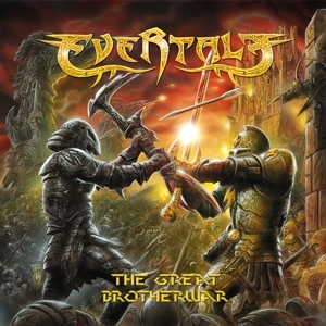 Evertale - Great Brotherwar (DIGI)