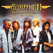 Aerosmith - Broadcast Coillection 1973-1994