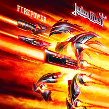 Judas Priest - Firepower (Hardcover) Ltd.