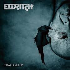 Eldritch - Cracksleep  (DIGI)