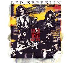 Led Zeppelin - How The West Was Won (Super Deluxe Box)