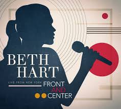 Hart, Beth - From and Center / Live from New York