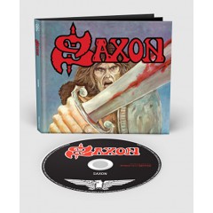 Saxon - Saxon (Deluxe Editiion) DIGI