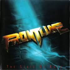 Frontline - State of Rock