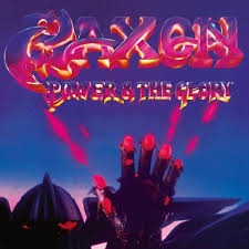 Saxon - Power & the Glory (Deluxe Edition)