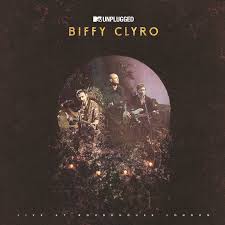 Biffy Clyro - MTV Unplugged (Deluxe Edition)