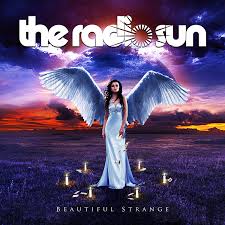 Radio Sun - Beautiful Strange