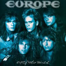 Europe - Out Of This World (Collector's Edition)