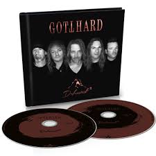 Gotthard - Defrosted 2 (LIVE)