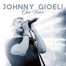 Gioeli Johnny - One voice