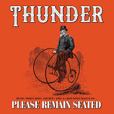 Thunder - Please Remain Seated (Deluxe Edition)