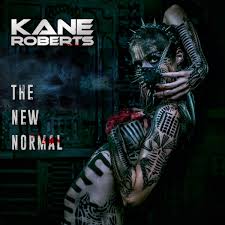 Roberts, Kane - The New Normal
