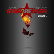 Starbreaker - Dysphoria