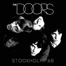 The Doors - Stockholm  ' 68