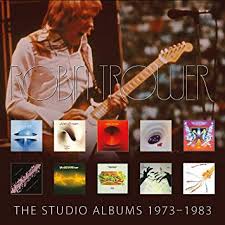 Trower, Robin - The Studio Albums 1973-1983
